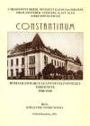   A Miasszonyunkról nevezett Kalocsai Szegény Iskolanővérek vezetése alatt álló kiskunfélegyházi Constantinum Római Katolikus Leány-nevelő Intézet története 1908-1949