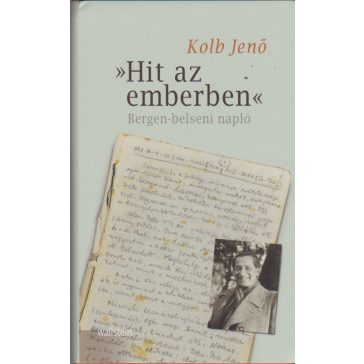 "Hit az emberben"