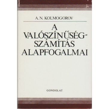 A valószínűségszámítás alapfogalmai