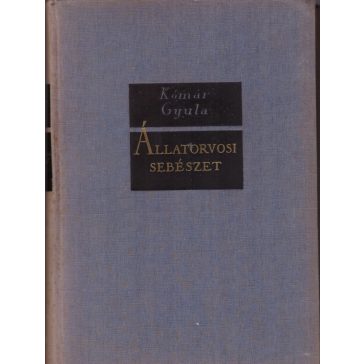 Állatorvosi sebészet - A végtagok sebészete