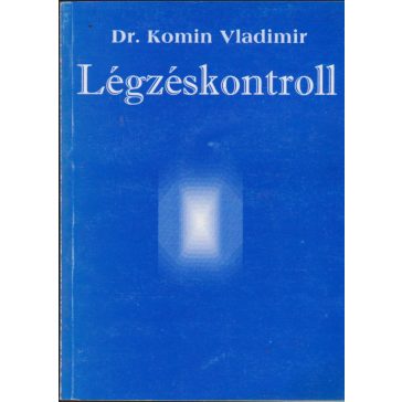 Légzéskontroll