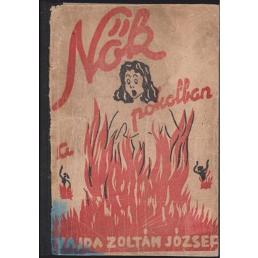 Nők a pokolban