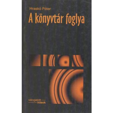 A könyvtár foglya