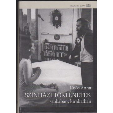 Színházi történetek - szobában, kirakatban