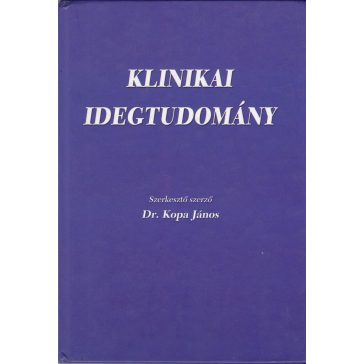 Klinikai idegtudomány