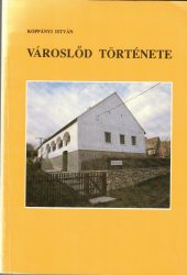 Városlőd története