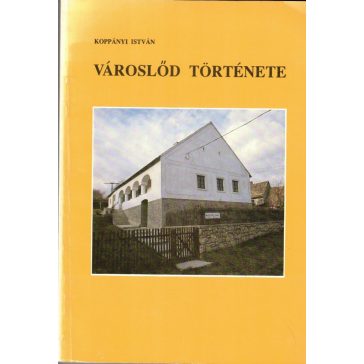Városlőd története