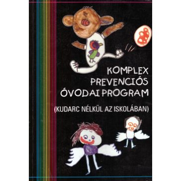Komplex prevenciós óvodai program