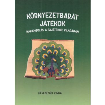 Környezetbarát játékok