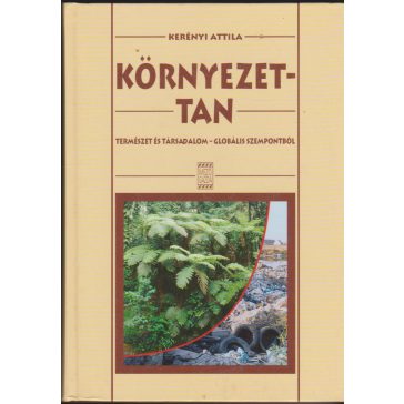Környezettan
