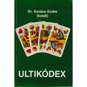 Ultikódex