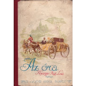 Az óra