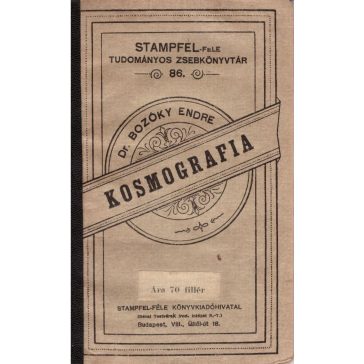 Kosmografia