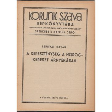 Korunk Szava Népkönyvtára