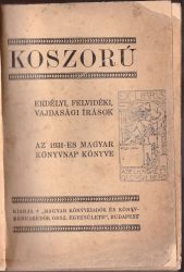 Koszorú