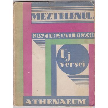 Meztelenül