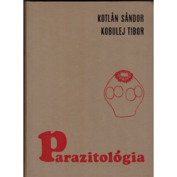 Parazitológia
