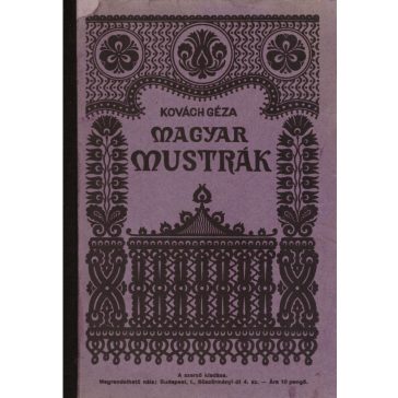 Magyar mustrák