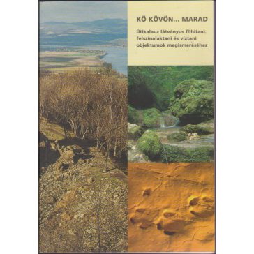 Kő kövön ... marad