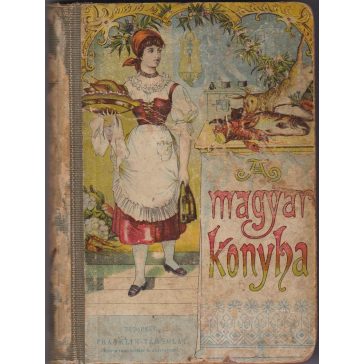 A magyar konyha