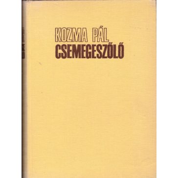 Csemegeszőlő