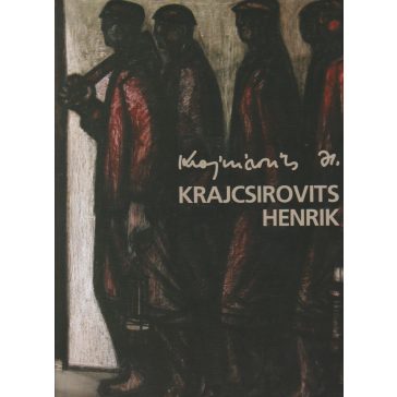 Krajcsirovits Henrik (1929-2007)