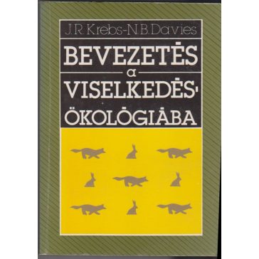 Bevezetés a viselkedésökológiába