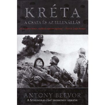 Kréta