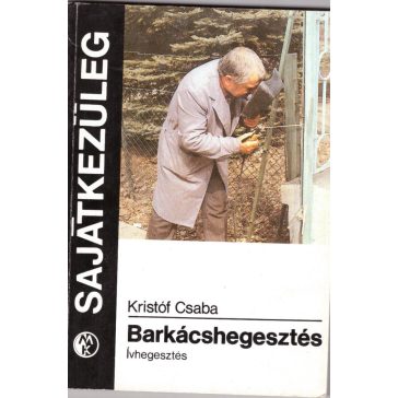 Barkácshegesztés