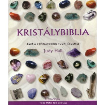 Kristálybiblia  1-2. kötet