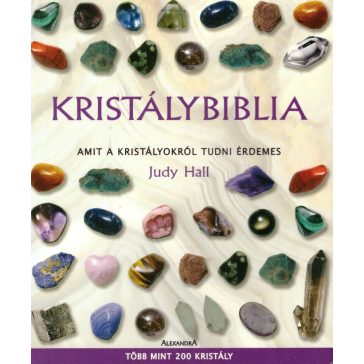 Kristálybiblia