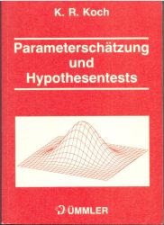 Parameterschätzung und Hypothesentests in linearen Modellen
