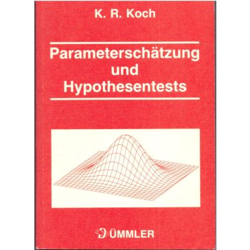 Parameterschätzung und Hypothesentests in linearen Modellen