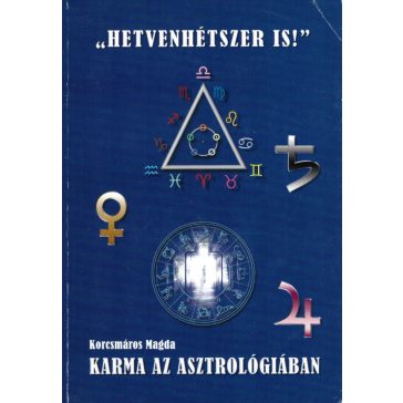 Karma az asztrológiában
