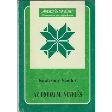 Az irodalmi nevelés