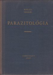 Parazitológia