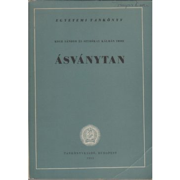 Ásványtan