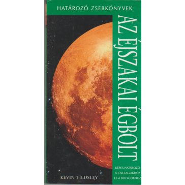 Az éjszakai égbolt