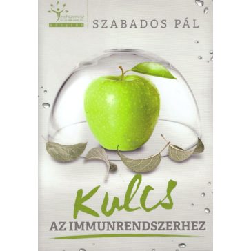 Kulcs az immunrendszerhez