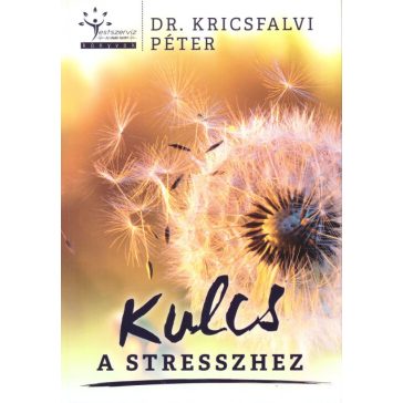 Kulcs a stresszhez