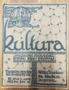   Kultura irodalmi, művészeti, kritikai képes folyóirat számai + Kultura-Almanach 1913