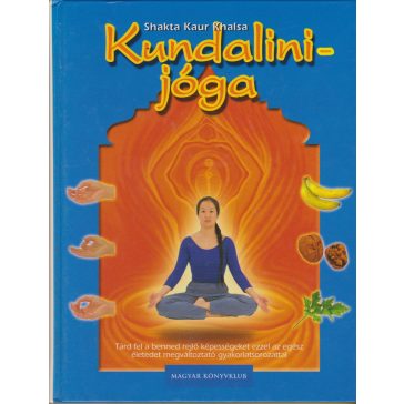Kundalini-jóga