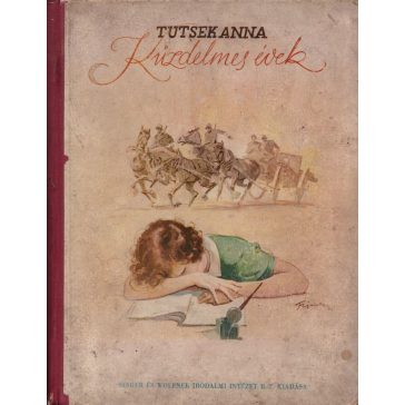 Küzdelmes évek