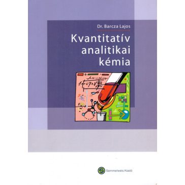 Kvantitatív analitikai kémia