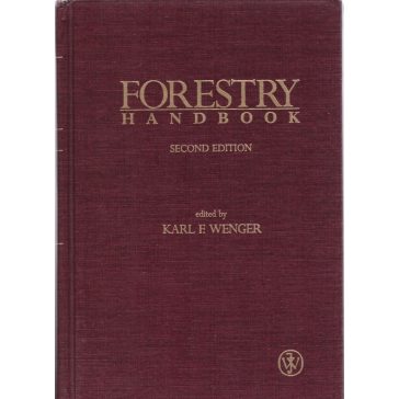 Forestry Handbook