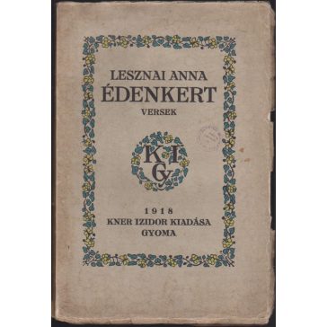 Édenkert