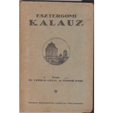 Esztergomi kalauz