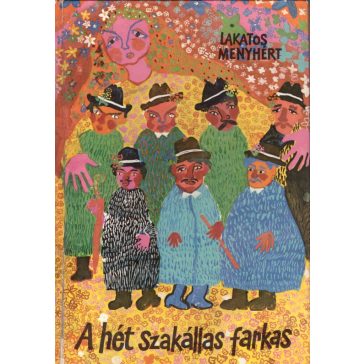 A hét szakállas farkas