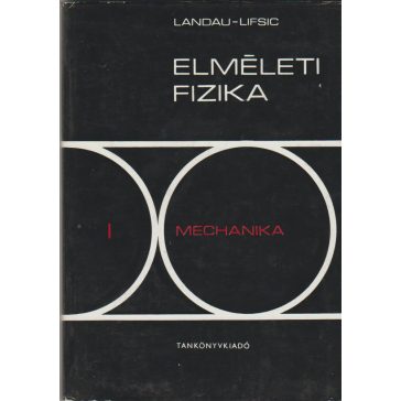 Elméleti fizika I. - Mechanika