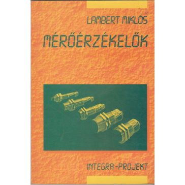 Mérőérzékelők